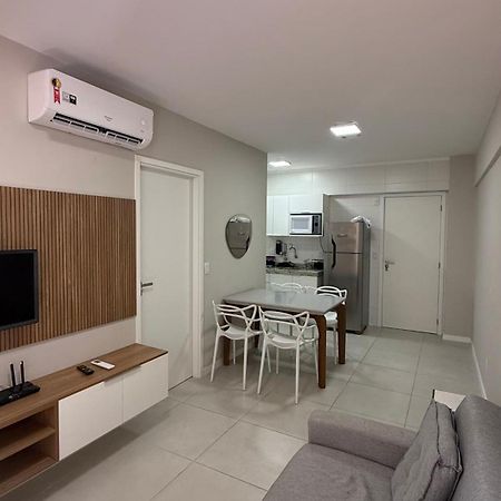 Apto Quarto E Sala Mobiliado No Bairro Ponta Verde Maceió Exterior foto