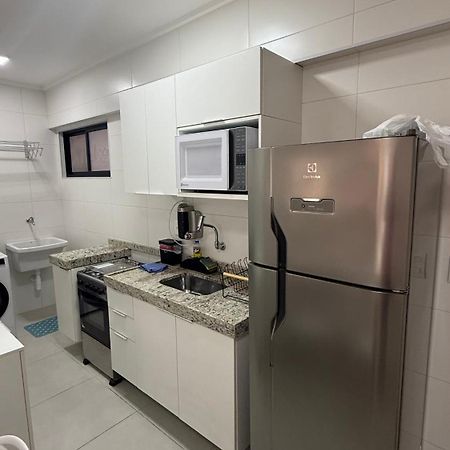 Apto Quarto E Sala Mobiliado No Bairro Ponta Verde Maceió Exterior foto