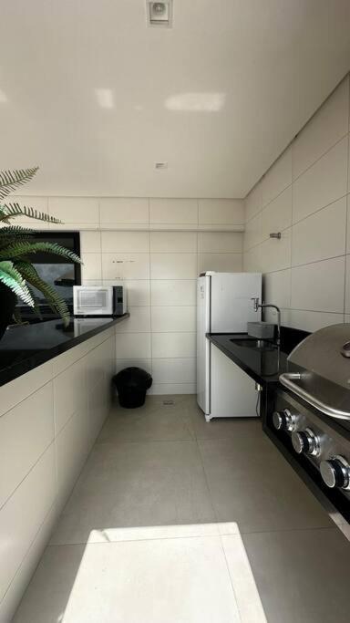 Apto Quarto E Sala Mobiliado No Bairro Ponta Verde Maceió Exterior foto
