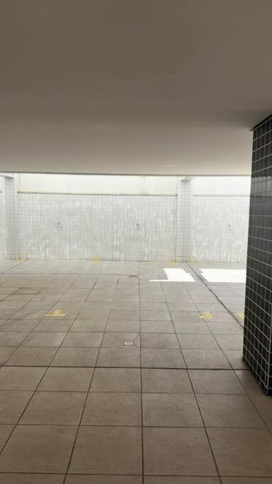 Apto Quarto E Sala Mobiliado No Bairro Ponta Verde Maceió Exterior foto