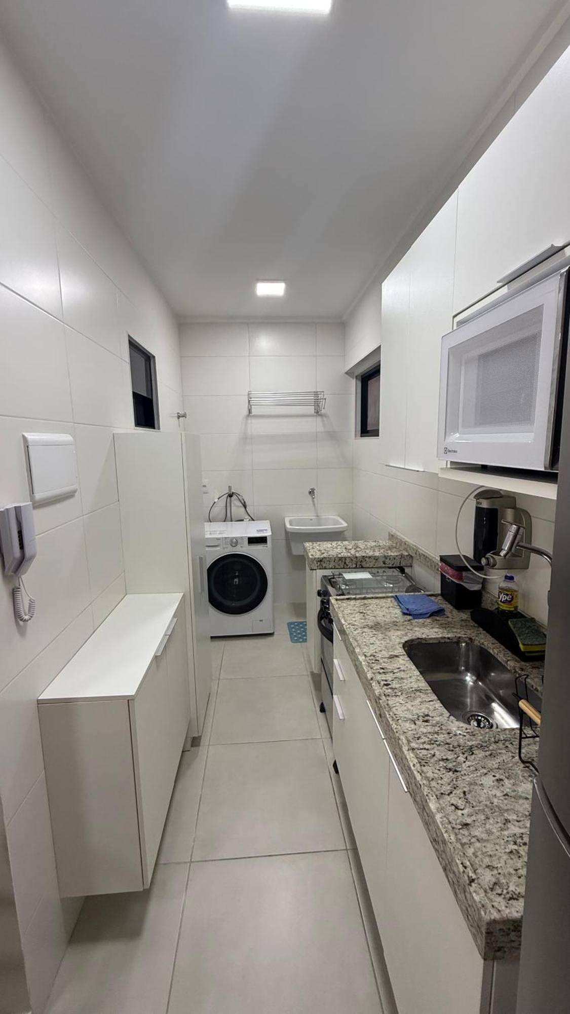 Apto Quarto E Sala Mobiliado No Bairro Ponta Verde Maceió Exterior foto